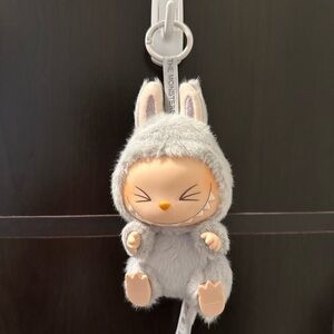 Labubu - Pop Mart - Have a seat - Hehe